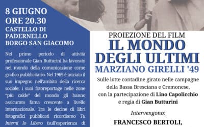 Il mondo degli ultimi