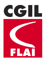 FLAI CGIL Lombardia