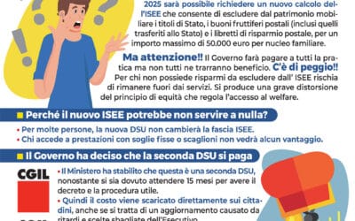 ISEE e FRANCHIGIA