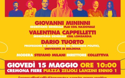 REFERENDUM 8 E 9 GIUGNO