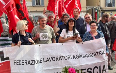Commemorazione strage di Piazza Loggia