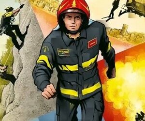 Gli Addetti Antincendio chi sono.